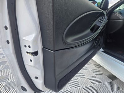 1998 Ford Mustang GT Roush