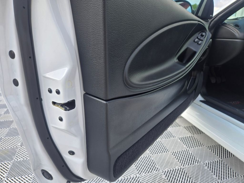 1998 Ford Mustang GT Roush