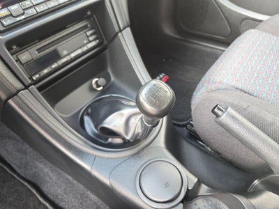 1998 Ford Mustang GT Roush