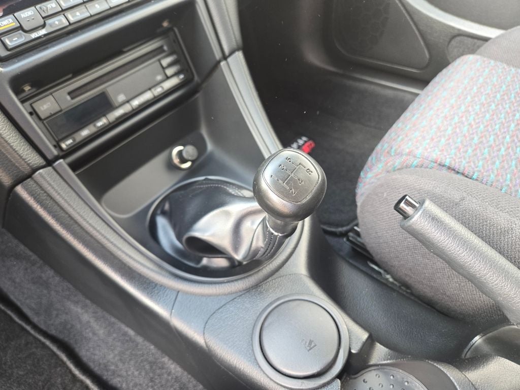 1998 Ford Mustang GT Roush