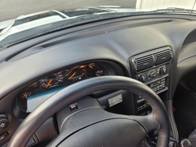 1998 Ford Mustang GT Roush