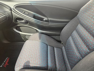 1998 Ford Mustang GT Roush