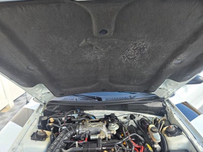 1998 Ford Mustang GT Roush