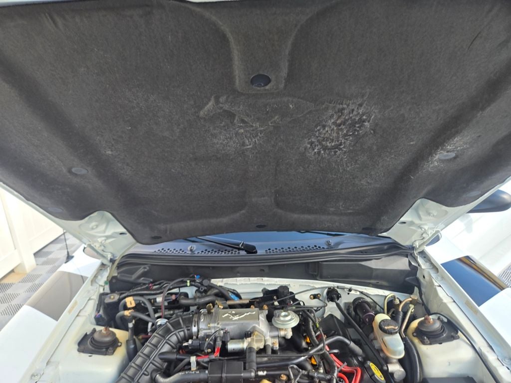 1998 Ford Mustang GT Roush