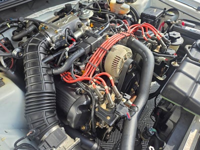 1998 Ford Mustang GT Roush