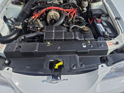 1998 Ford Mustang GT Roush