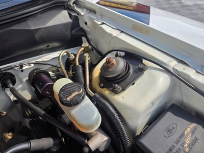 1998 Ford Mustang GT Roush