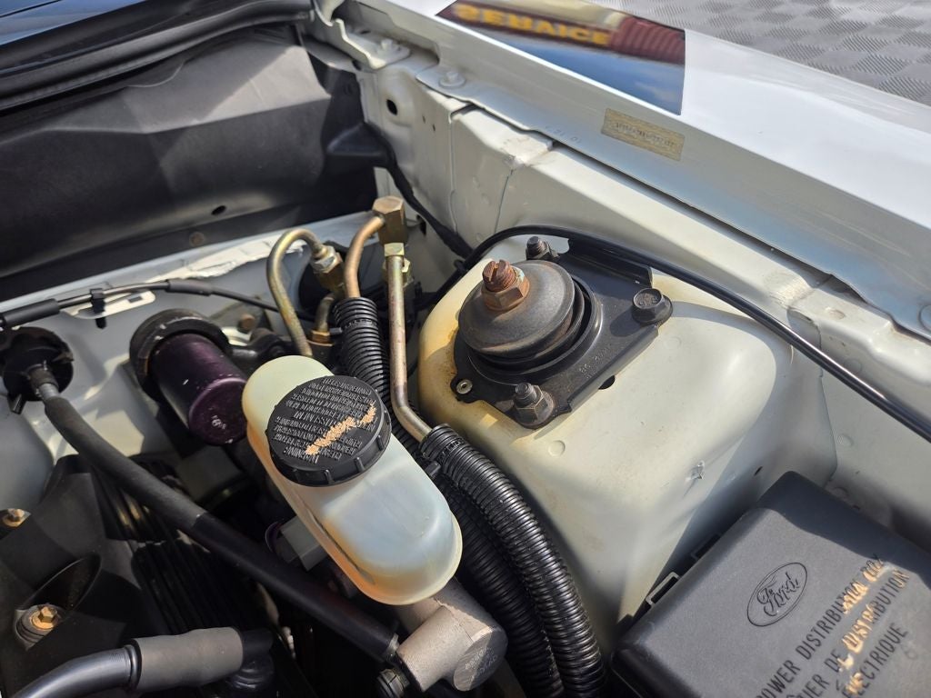 1998 Ford Mustang GT Roush