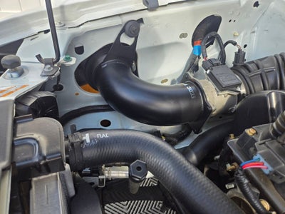 1998 Ford Mustang GT Roush