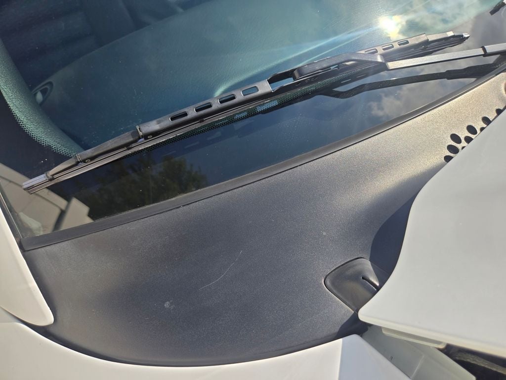 1998 Ford Mustang GT Roush