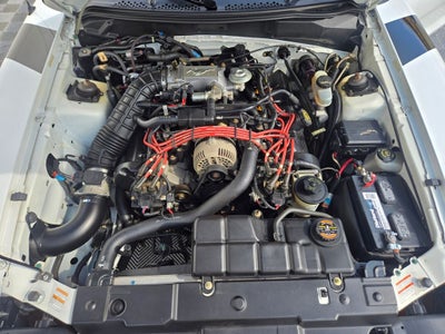 1998 Ford Mustang GT Roush