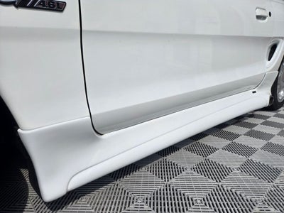 1998 Ford Mustang GT Roush