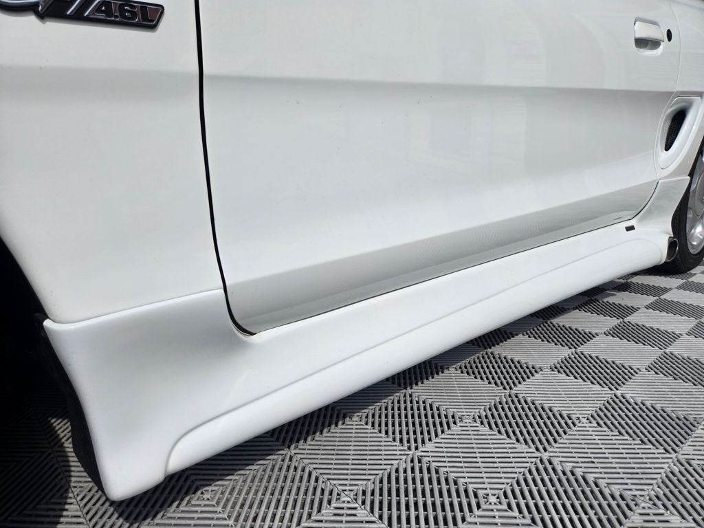 1998 Ford Mustang GT Roush