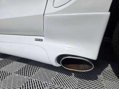 1998 Ford Mustang GT Roush