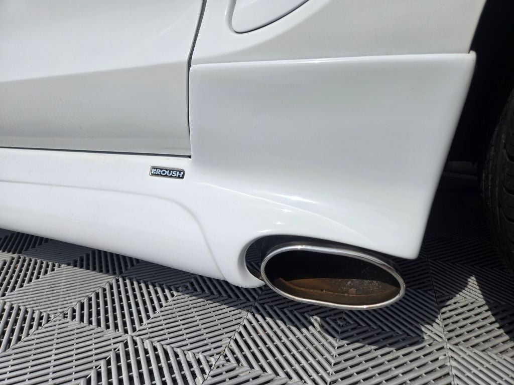 1998 Ford Mustang GT Roush