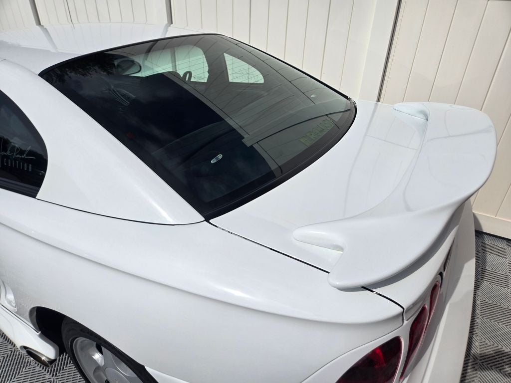 1998 Ford Mustang GT Roush