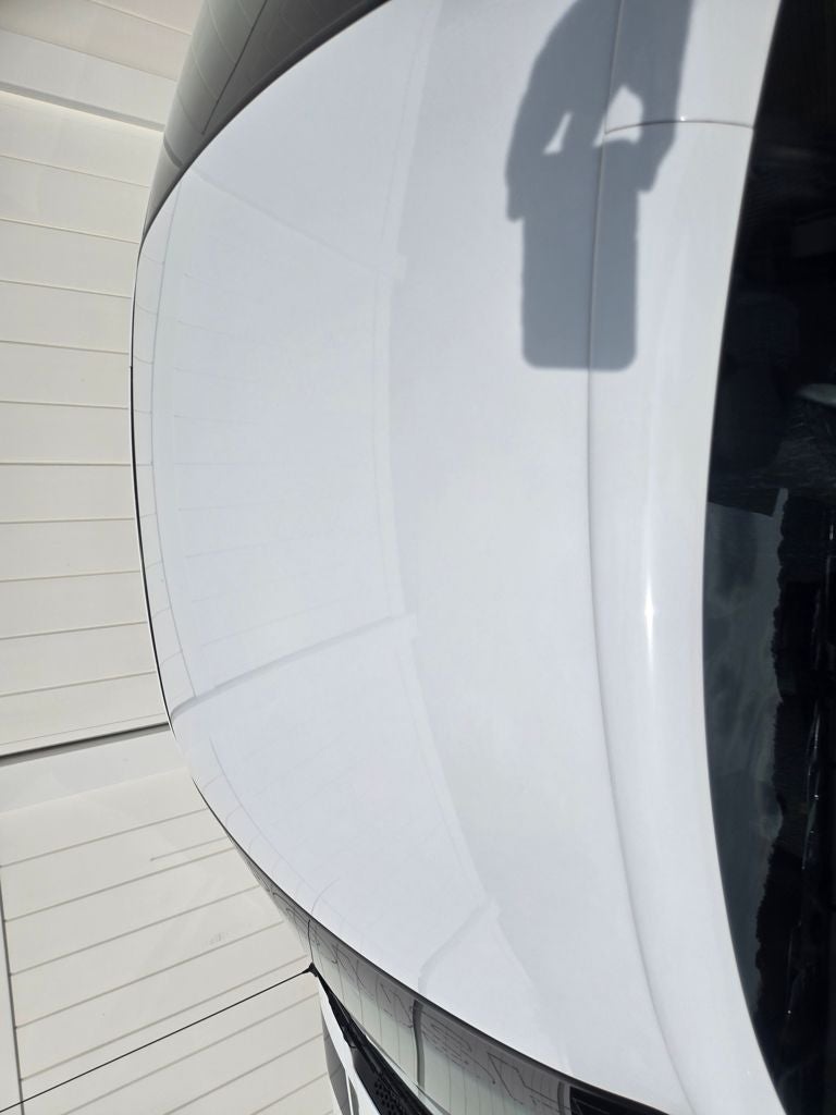 1998 Ford Mustang GT Roush