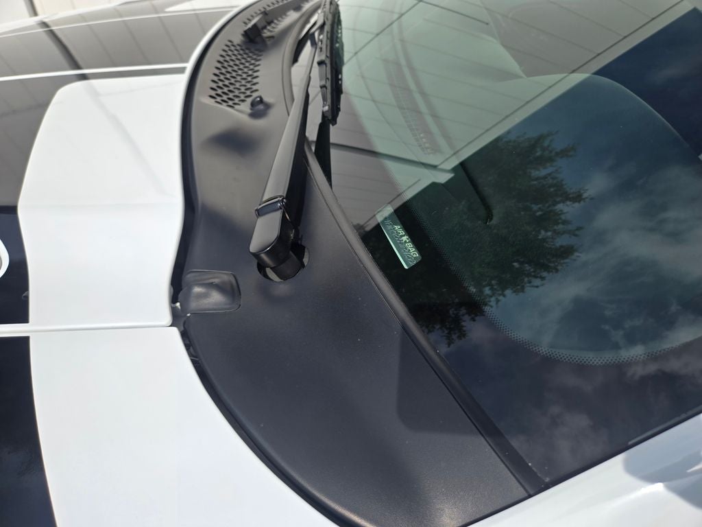 1998 Ford Mustang GT Roush