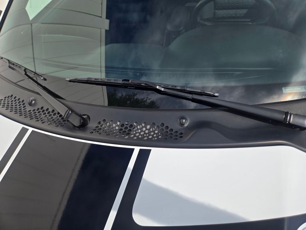 1998 Ford Mustang GT Roush