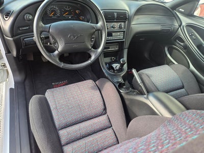 1998 Ford Mustang GT Roush