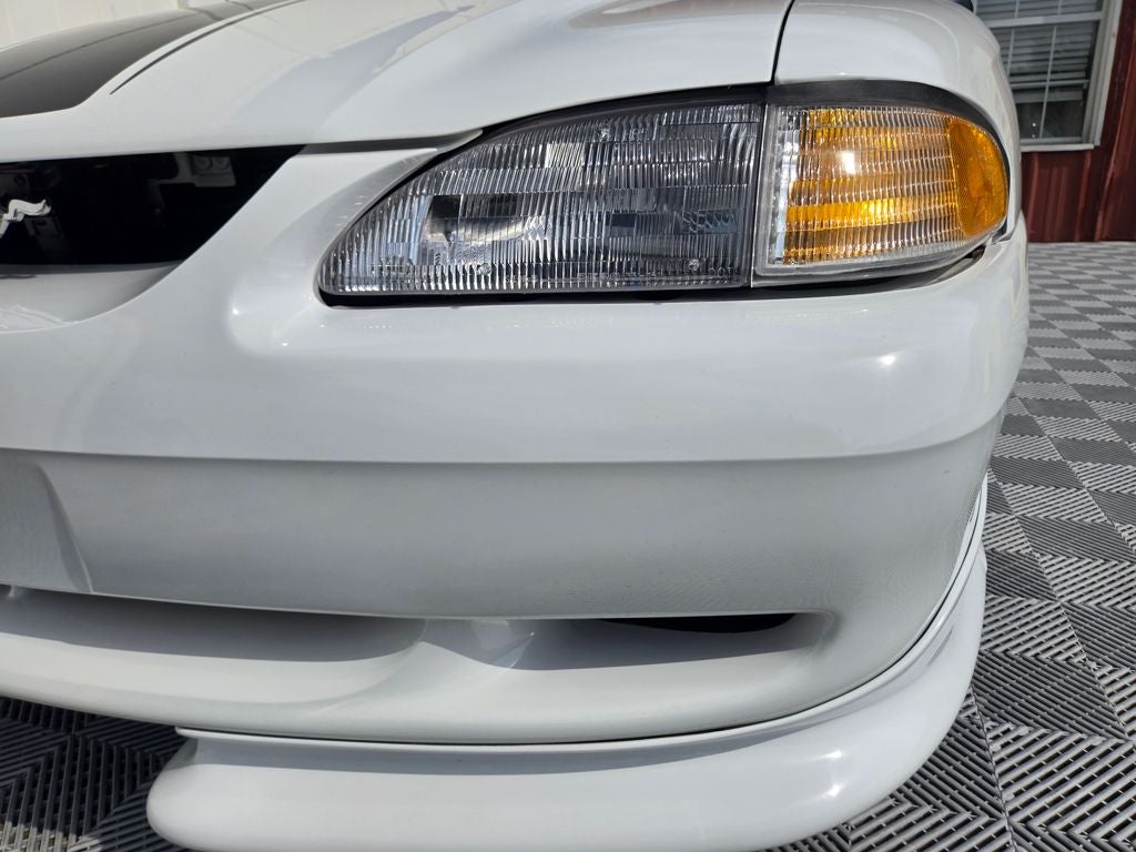 1998 Ford Mustang GT Roush