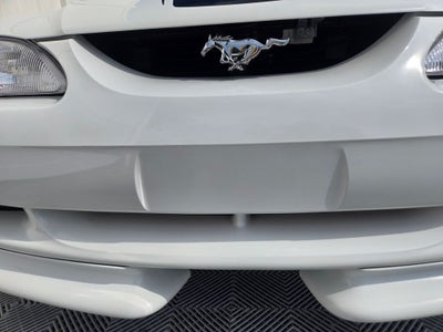 1998 Ford Mustang GT Roush