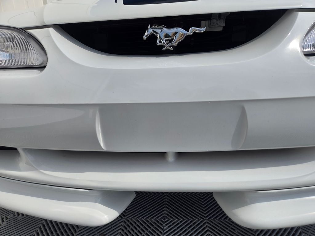 1998 Ford Mustang GT Roush