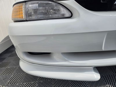 1998 Ford Mustang GT Roush