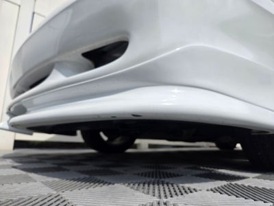 1998 Ford Mustang GT Roush