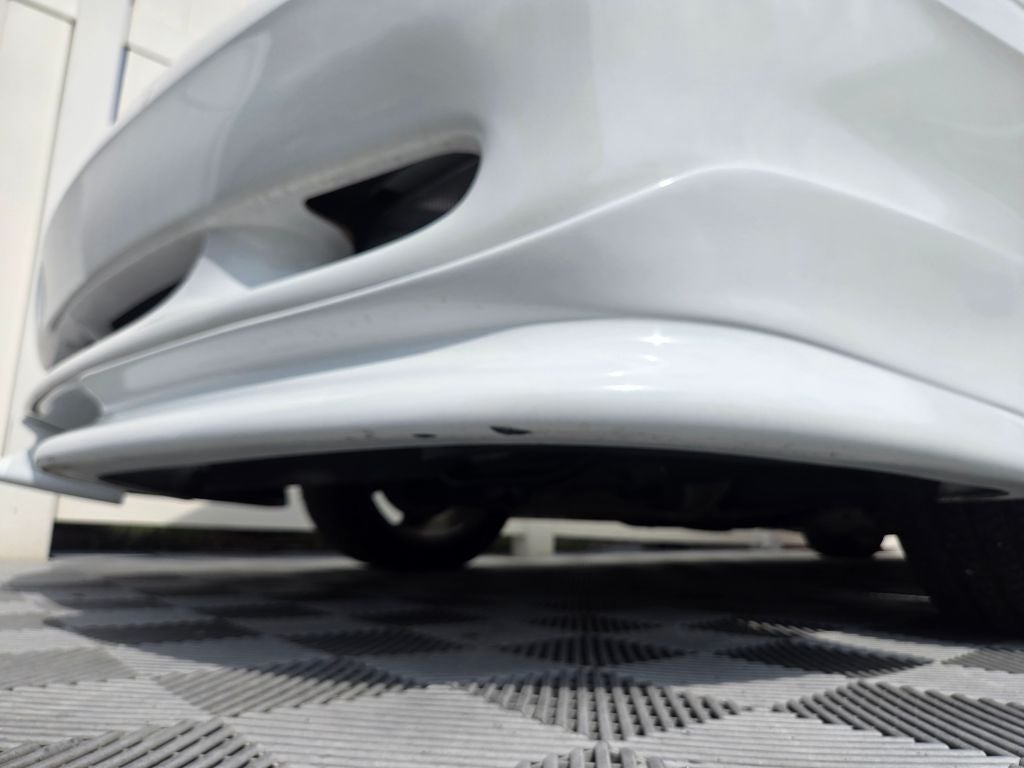 1998 Ford Mustang GT Roush