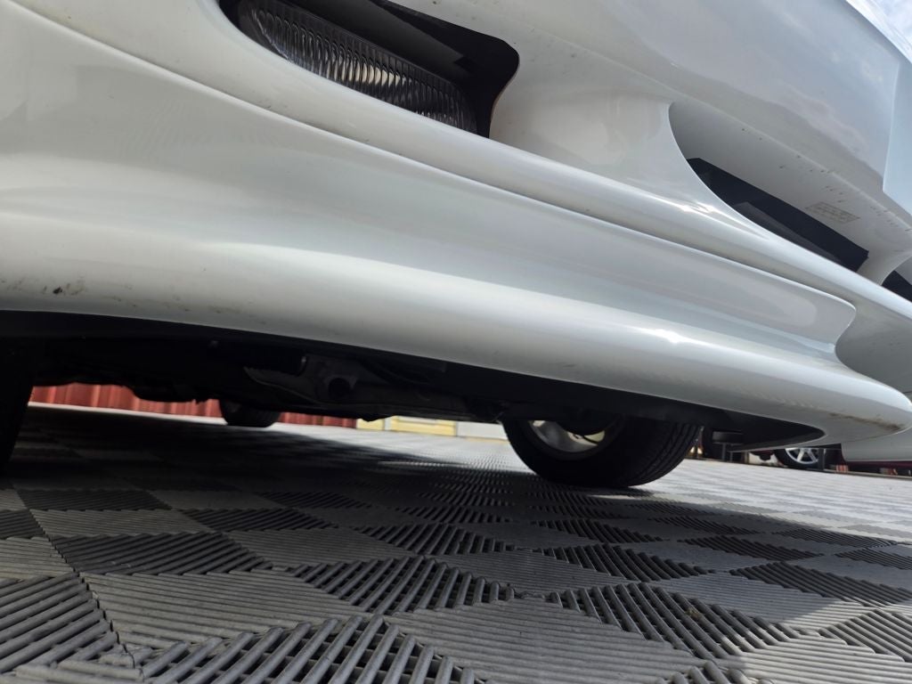 1998 Ford Mustang GT Roush