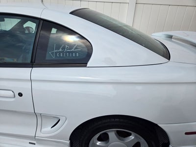 1998 Ford Mustang GT Roush