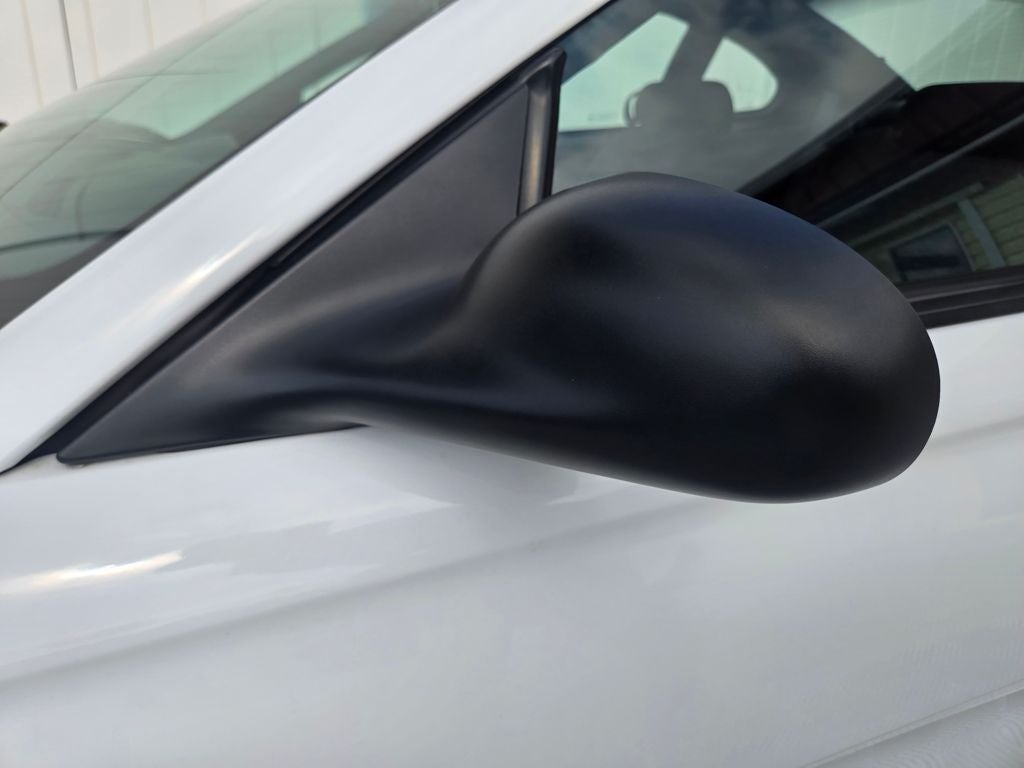 1998 Ford Mustang GT Roush