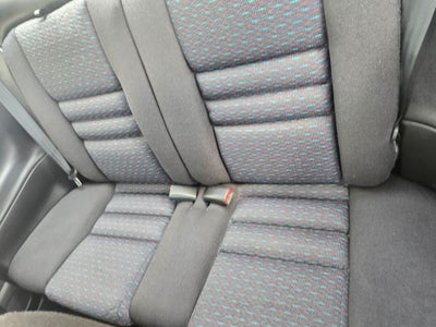 1998 Ford Mustang GT Roush