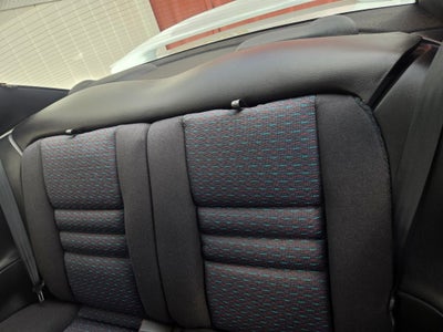 1998 Ford Mustang GT Roush