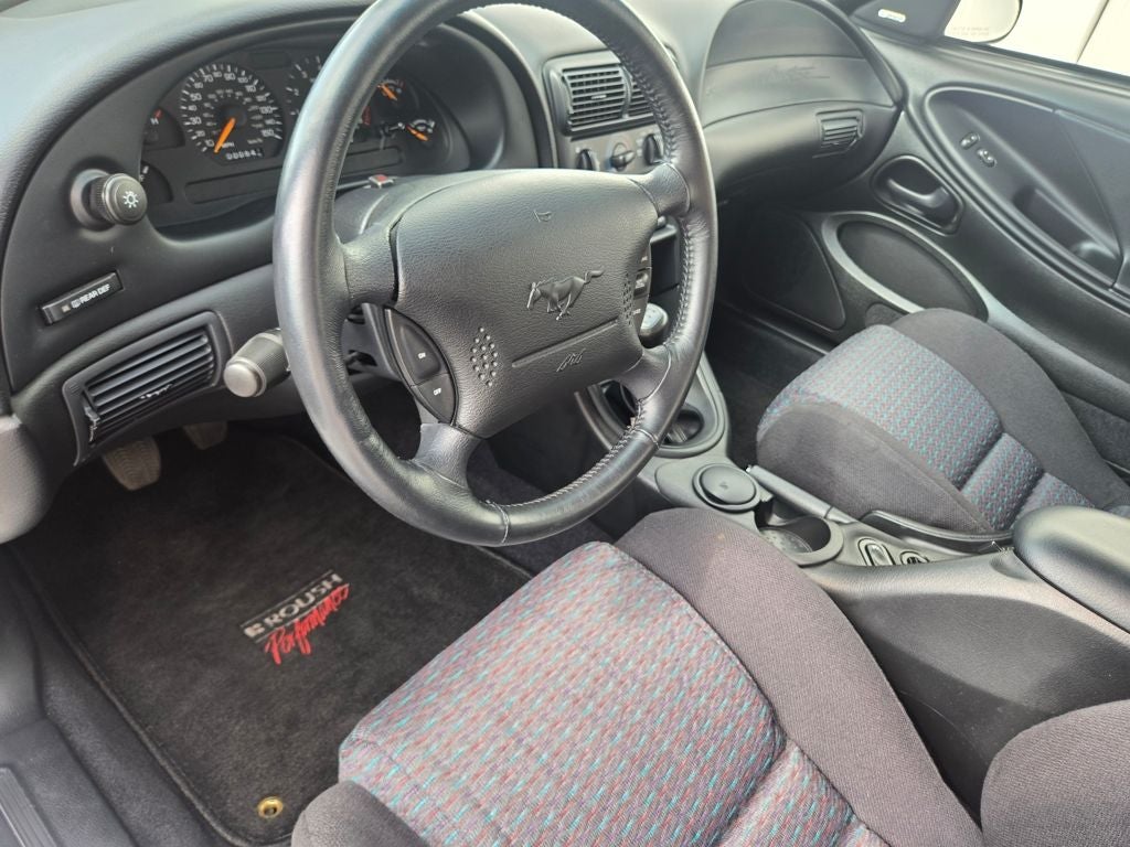 1998 Ford Mustang GT Roush