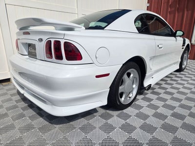 1998 Ford Mustang GT Roush