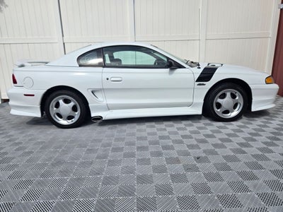 1998 Ford Mustang GT Roush