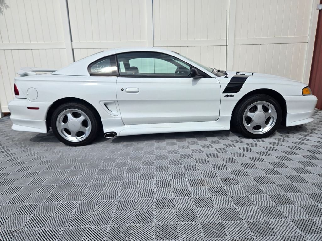 1998 Ford Mustang GT Roush
