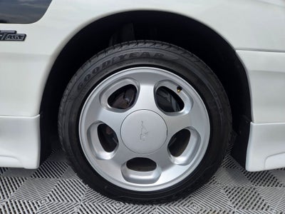 1998 Ford Mustang GT Roush