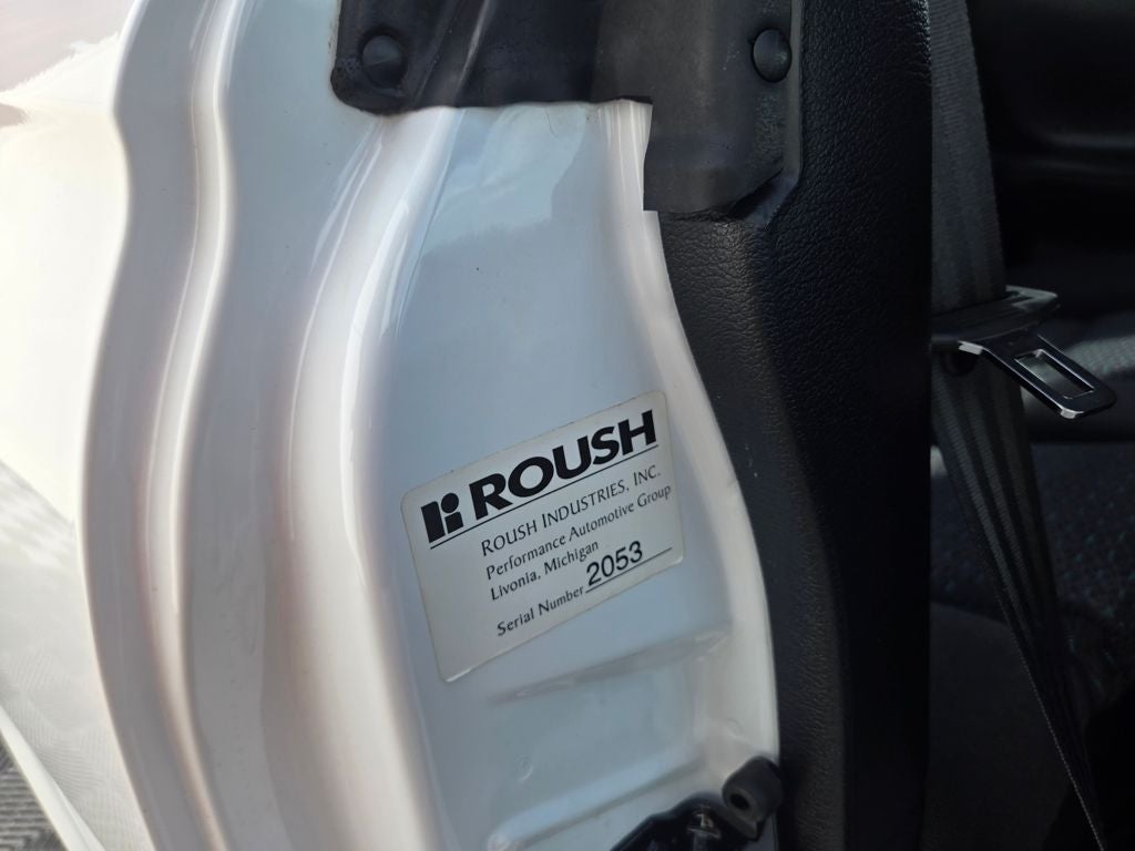 1998 Ford Mustang GT Roush