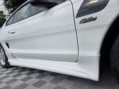 1998 Ford Mustang GT Roush