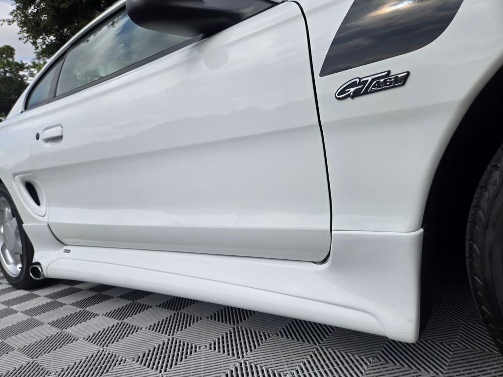 1998 Ford Mustang GT Roush