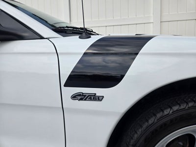 1998 Ford Mustang GT Roush