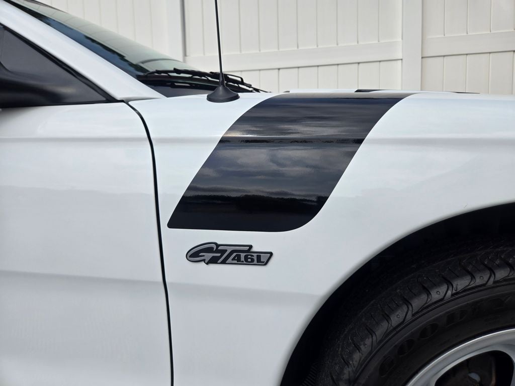 1998 Ford Mustang GT Roush