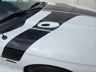 1998 Ford Mustang GT Roush