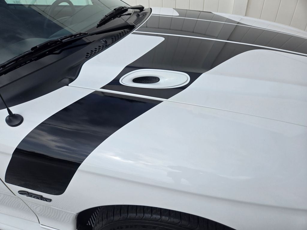 1998 Ford Mustang GT Roush