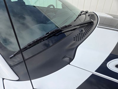 1998 Ford Mustang GT Roush