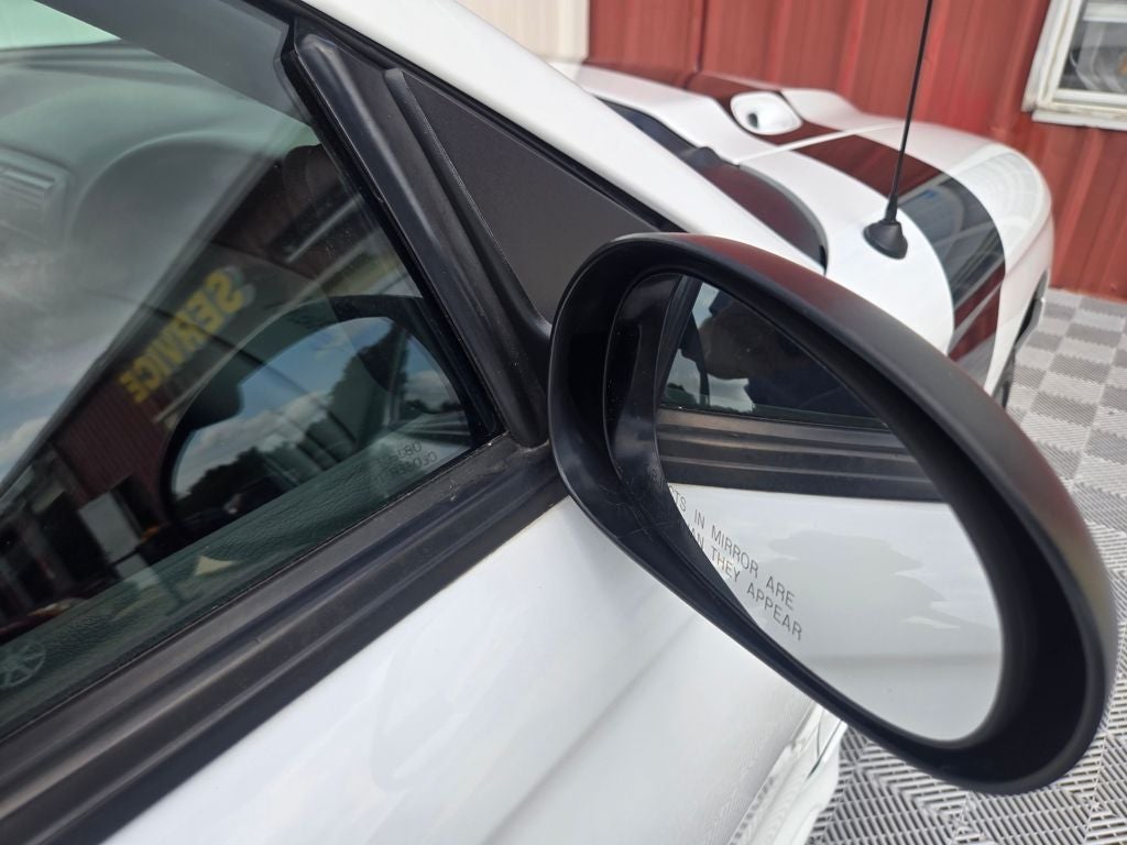 1998 Ford Mustang GT Roush