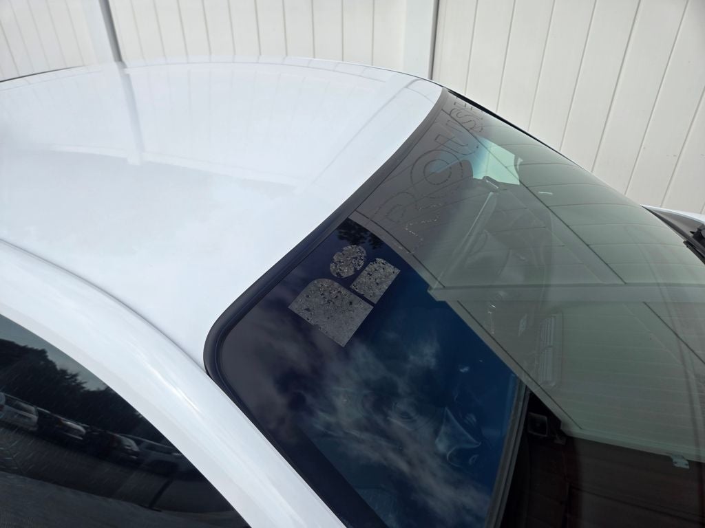 1998 Ford Mustang GT Roush